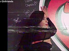 Rei Sky Enjoys a Relaxing Session with Her Partner