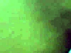 doble sexo involves intense anal and vaginal action