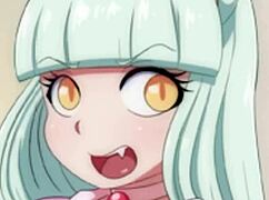 i didnt know this barely legal waifu had such big tits n ass for anal 😍