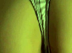 i enjoy this french blonde amateur compilation in satin lingerie getting rimmed and fucked