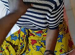 Maths Teacher FUCKING Teen 18+ Student in Quick Hot Session!