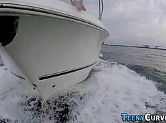 Teens BIG BOOTY Spermed