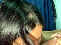 what a delicious blowjob my sister-in-law gives me, don't you think?