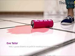 Rosewater Manor 45 Game Scene?