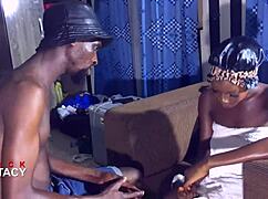 Neighbor's Wife Seeks Protection from Husband