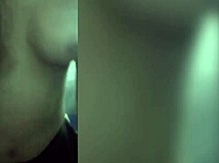 Homemade Sex with Cute 18-Year-Old Girl in Sensual Moment