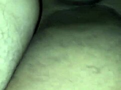 negro ate the neighbor's ass without lube pushed 24cm he screamed