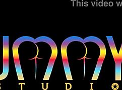 Hot Brazilian Victoria Dias gets fisted by Dodo Pitbul. She's dominated by two studs with hardcore action.