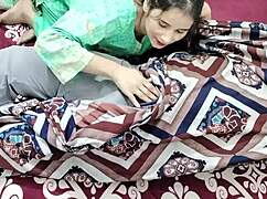 Indian homemade porno with skinny bhabhi banging her jija g?