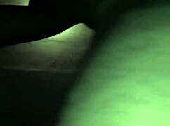 negro ate the neighbor's ass without lube pushed 24cm he screamed