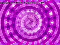 well-trained sissy gets pegged by dominant girl, teasing jerk off instructions.