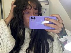 hey, wanna see me pee during my europe trip right on the plane?