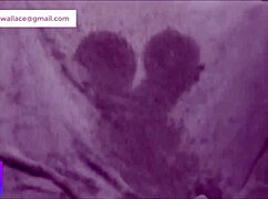 Web chat session leads to intense squirting moment