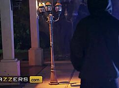 Brazzers - Smoking Hot Maddy May Takes Two Cocks in Double Penetrating Threesome