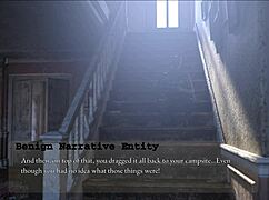 What's the price of power in this game?