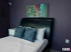 Stepmom's surprising vacation choice with Sophia Locke