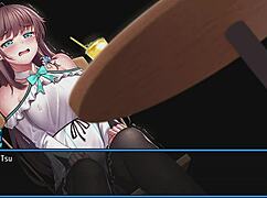 What mysteries await in Nebel Geisterjager part 2?