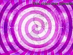 well-trained sissy gets pegged by dominant girl, teasing jerk off instructions.