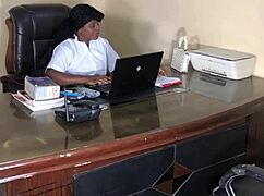 how this sexy nurse helped my dick stand up in the hospital