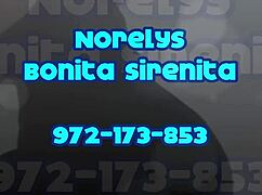 Norelys bonita sirenita contact