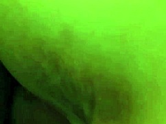 After PARTY, irishlass HUBBIE bends over for DOGGY FUCK