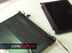 Nice Fuck With Huge Boobs Teacher