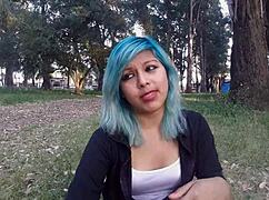 Look at This Sexy Girl!