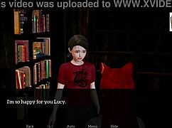 My New Family's Big Tits and Ass Fun