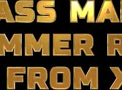 Wow, Summer Rae’s hardcore audition with squirting for Porno Dan!