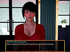 My New Family 549 Game Adventure