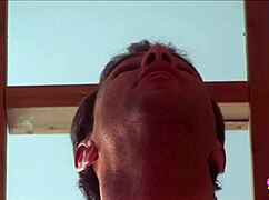 Busty lesbian blonde and brunette use sex toys for anal licking and assfucking orgasms.