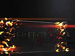 Yo, check out my filthy cocksucking slave in action!