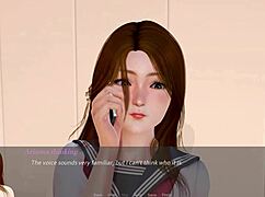 Lets Play Arizona Unbridled Part 1 Awakening - Redhead Blowjob And Pussy Fingering!