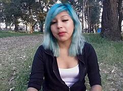 Look at This Sexy Girl!