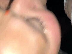 Hairy Pussy Fuck With Milf Gaping