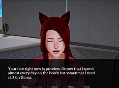 My New Family's Big Tits and Ass Fun