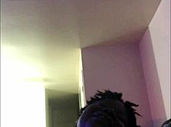 Hella says, 'I swallow it all!'