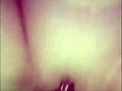 Kiwi Slutty Milf Uses Glass Beads For Squirting Creampie Outdoors