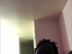 Hella says, 'I swallow it all!'