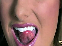 Eve makes sweet videos getting ass fucked for money