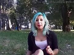 Look at This Sexy Girl!