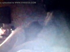 Girlfriend lets boyfriend film her blowbang with another guy, leading to threesome