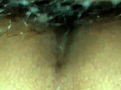 Sebastiana Bent Over In Doggystyle Fucking