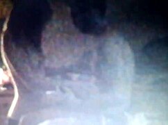 Girlfriend lets boyfriend film her blowbang with another guy, leading to threesome