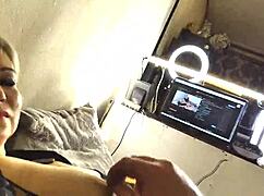 A whore defines a woman's peak. Aimee, the HOT MILF, rules as the queen of married COCKSUCKERS.