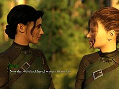 The Price of Power Game Episode 117