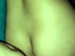 Hey, wanna see me screw my hijastra sideways in bed?