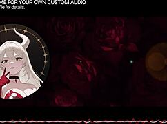 f4m erotic audio succubus summon aiart 😈