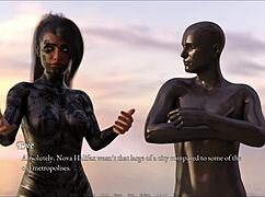 The Price of Power Game Episode 117