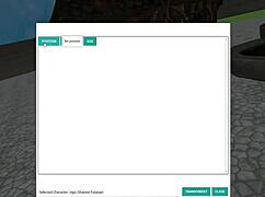 Hornycraft Beta Warcraft Porn Game with Anal and Big Tit Scenes